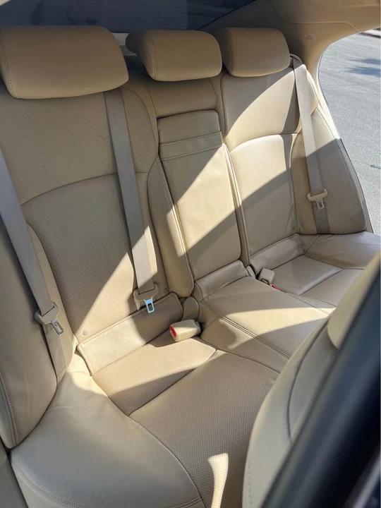 2007 Lexus IS 2nd Gen - Image 13 of 14