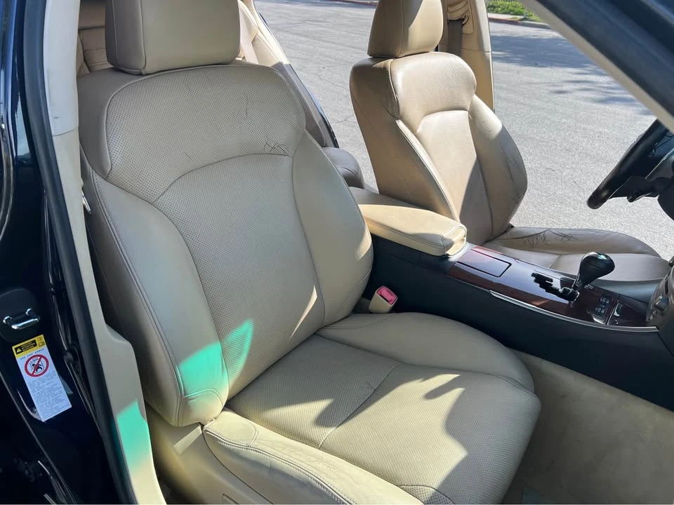 2007 Lexus IS 2nd Gen - Image 11 of 14