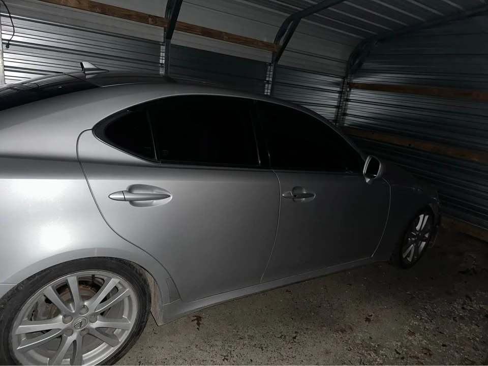 2007 Lexus IS 2nd Gen - Image 3 of 5