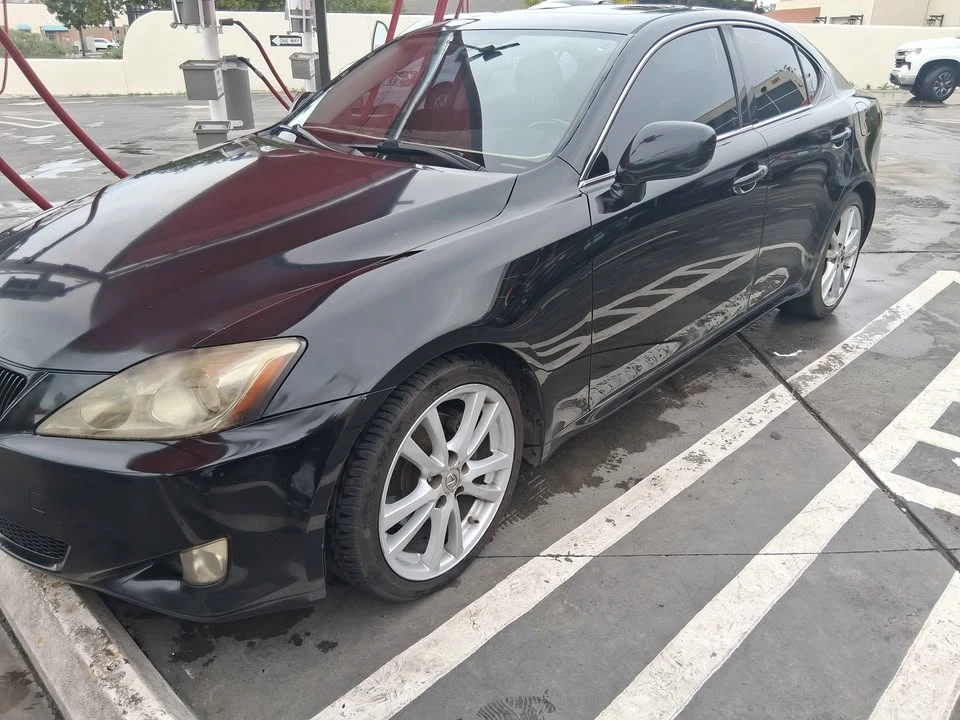 2007 Lexus IS 2nd Gen - Image 2 of 7
