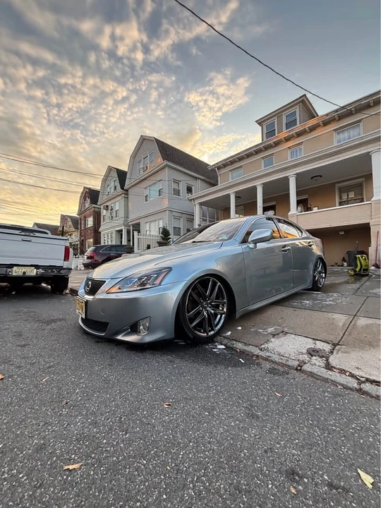 2007 Lexus IS 2nd Gen - Image 3 of 3