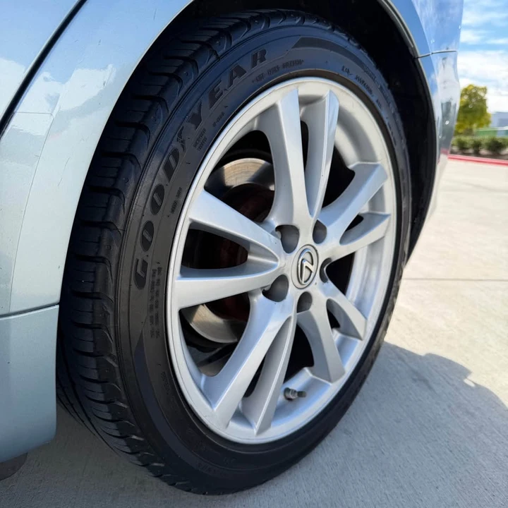 2007 Lexus IS 2nd Gen - Image 17 of 17