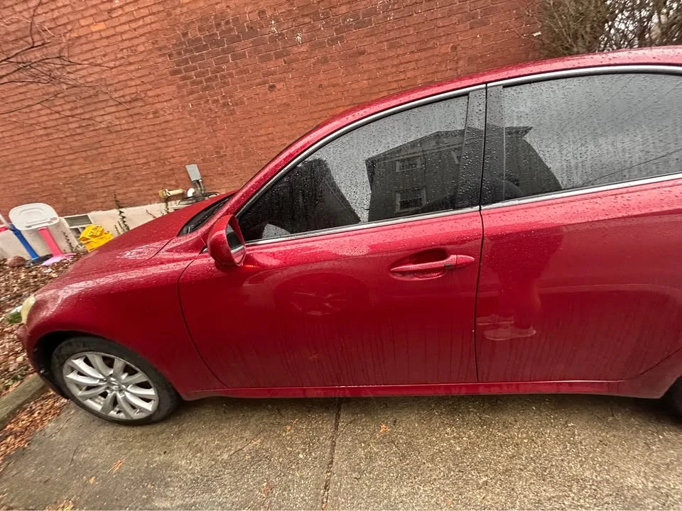 2007 Lexus IS 2nd Gen - Image 3 of 8