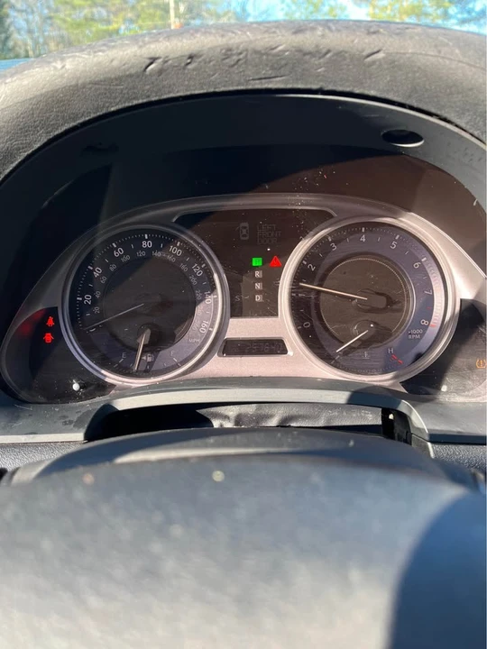 2007 Lexus IS 2nd Gen - Image 9 of 9