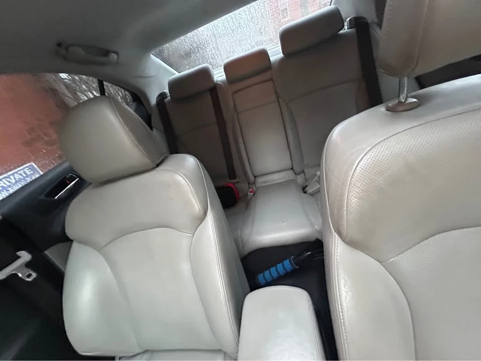 2007 Lexus IS 2nd Gen - Image 8 of 8