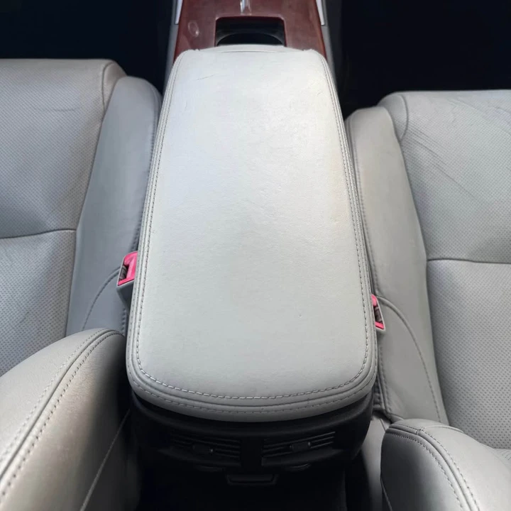 2007 Lexus IS 2nd Gen - Image 13 of 17