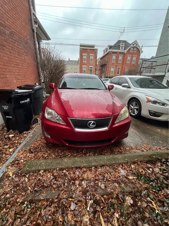 2007 Lexus IS 2nd Gen - Image 4 of 8