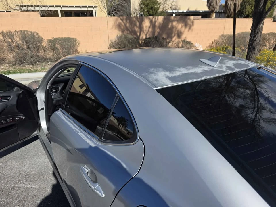 2007 Lexus IS 2nd Gen - Image 8 of 9