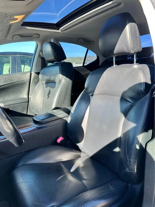 2007 Lexus IS 2nd Gen - Image 8 of 13