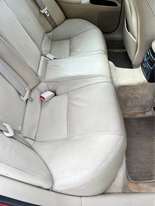 2007 Lexus IS 2nd Gen - Image 5 of 9