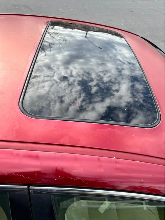 2007 Lexus IS 2nd Gen - Image 8 of 9
