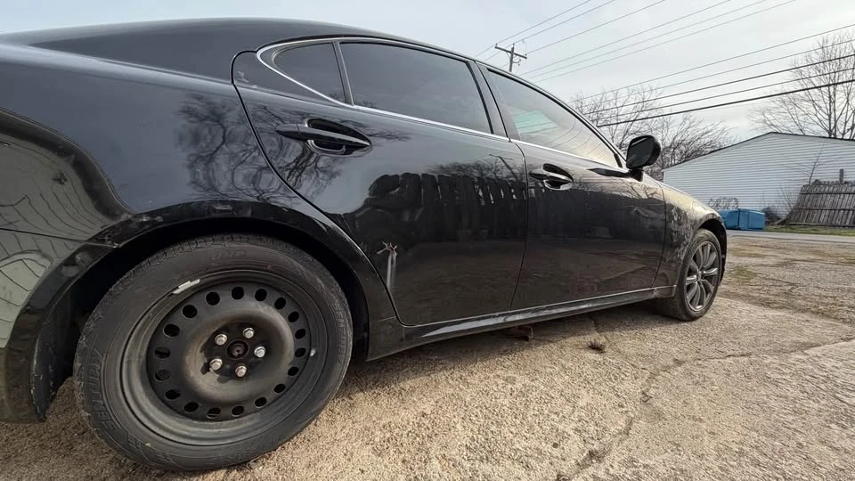 2007 Lexus IS 2nd Gen - Image 4 of 12