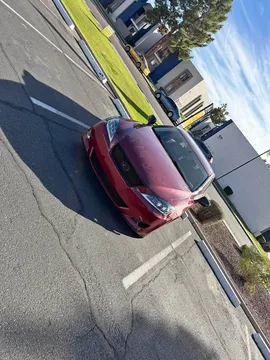 2007 Lexus IS 250 Sedan