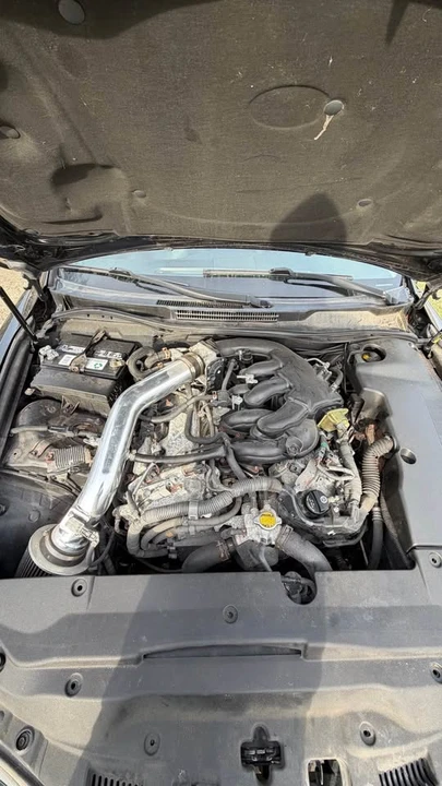 2007 Lexus IS 2nd Gen - Image 2 of 12