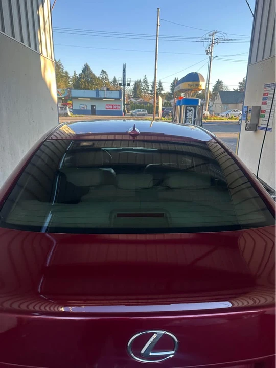 2007 Lexus IS 2nd Gen - Image 5 of 10