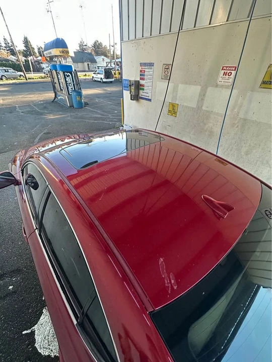 2007 Lexus IS 2nd Gen - Image 6 of 10