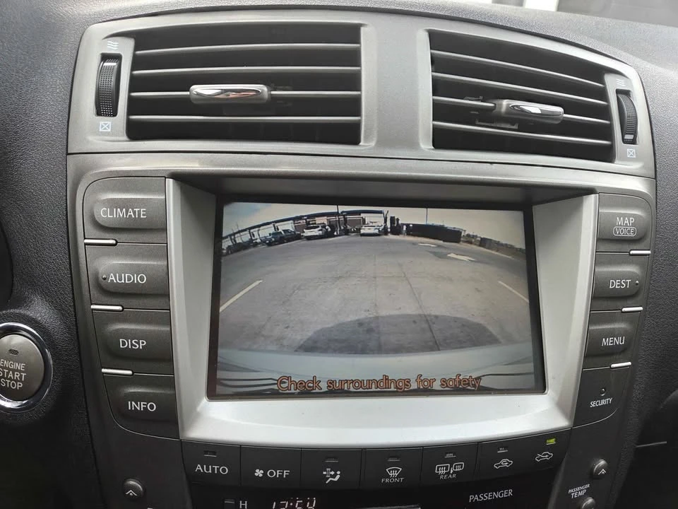 2007 Lexus IS 2nd Gen - Image 14 of 14