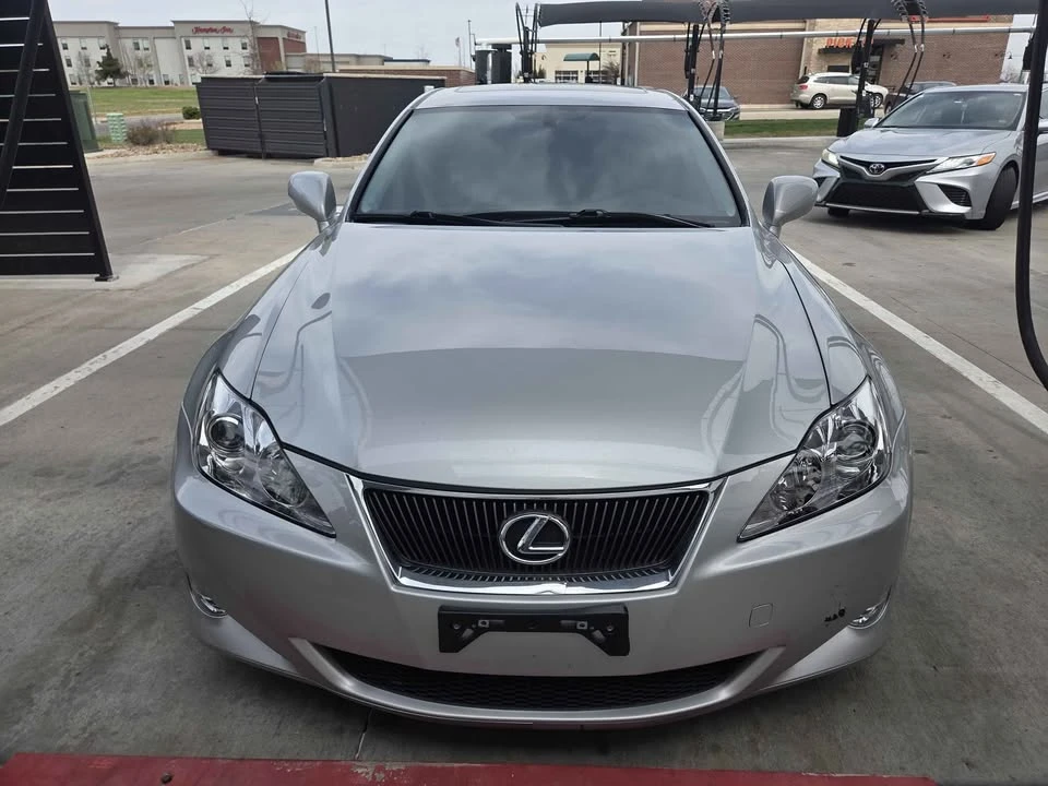 2007 Lexus IS 2nd Gen - Image 3 of 14