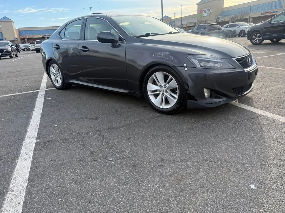 2007 Lexus IS 2nd Gen - Image 3 of 13