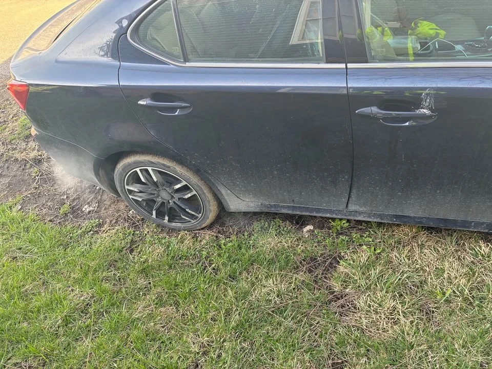 2007 Lexus IS 2nd Gen - Image 5 of 10