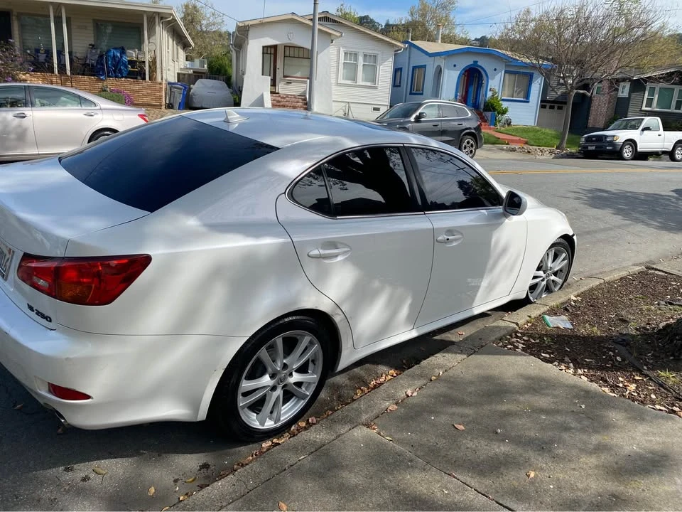 2007 Lexus IS 2nd Gen - Image 18 of 18