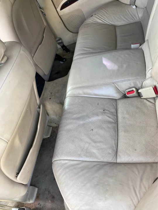 2007 Lexus IS 2nd Gen - Image 17 of 18