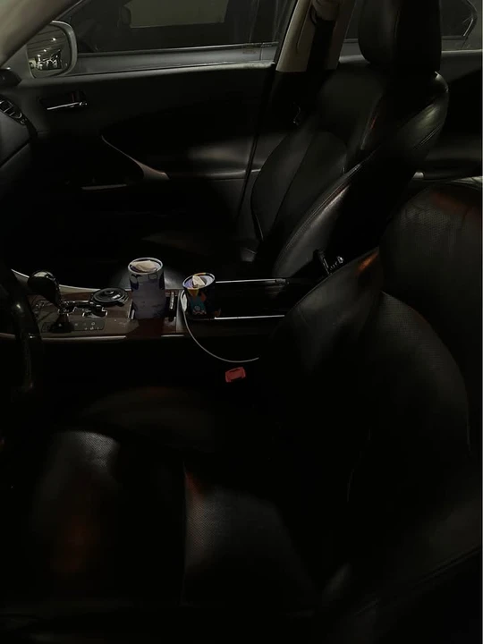 2007 Lexus IS 2nd Gen - Image 4 of 4