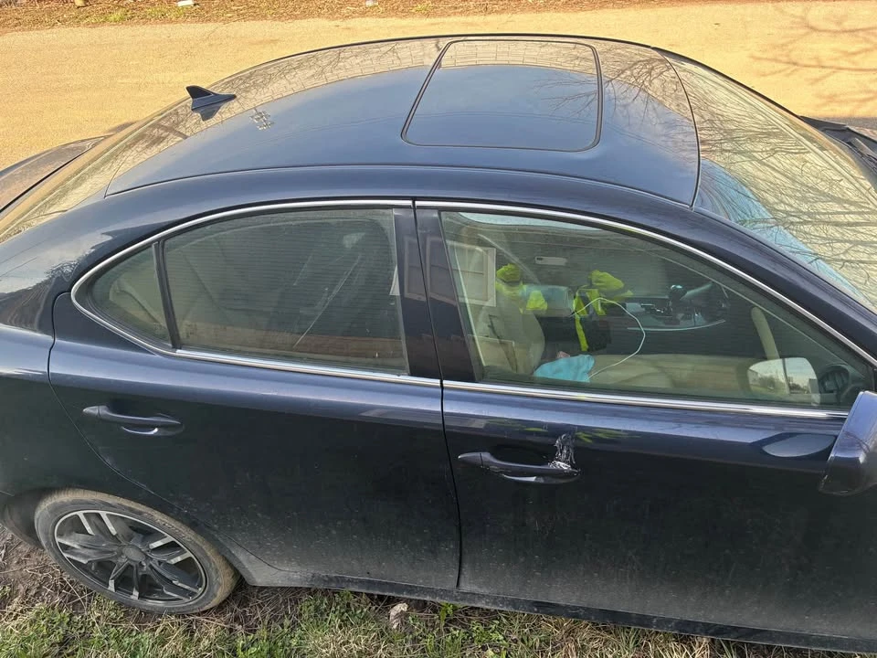 2007 Lexus IS 2nd Gen - Image 4 of 10
