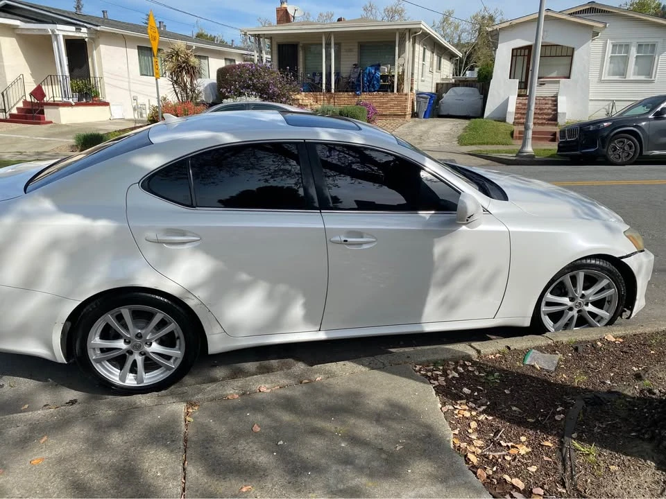 2007 Lexus IS 2nd Gen - Image 5 of 18