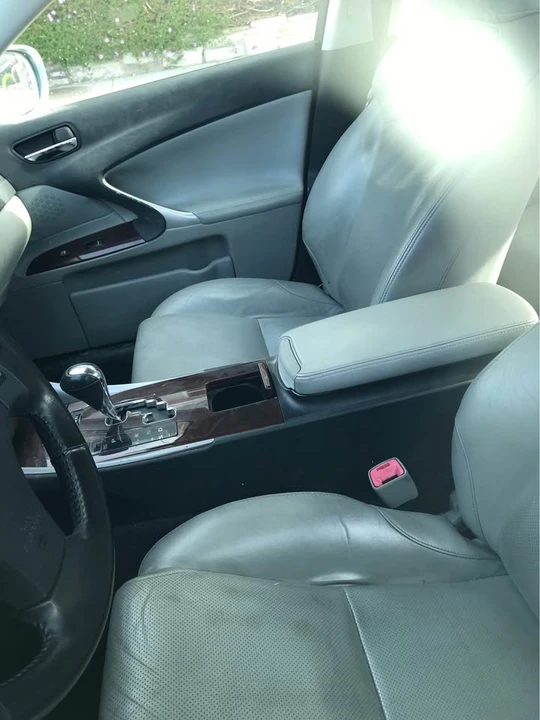 2007 Lexus IS 2nd Gen - Image 6 of 7