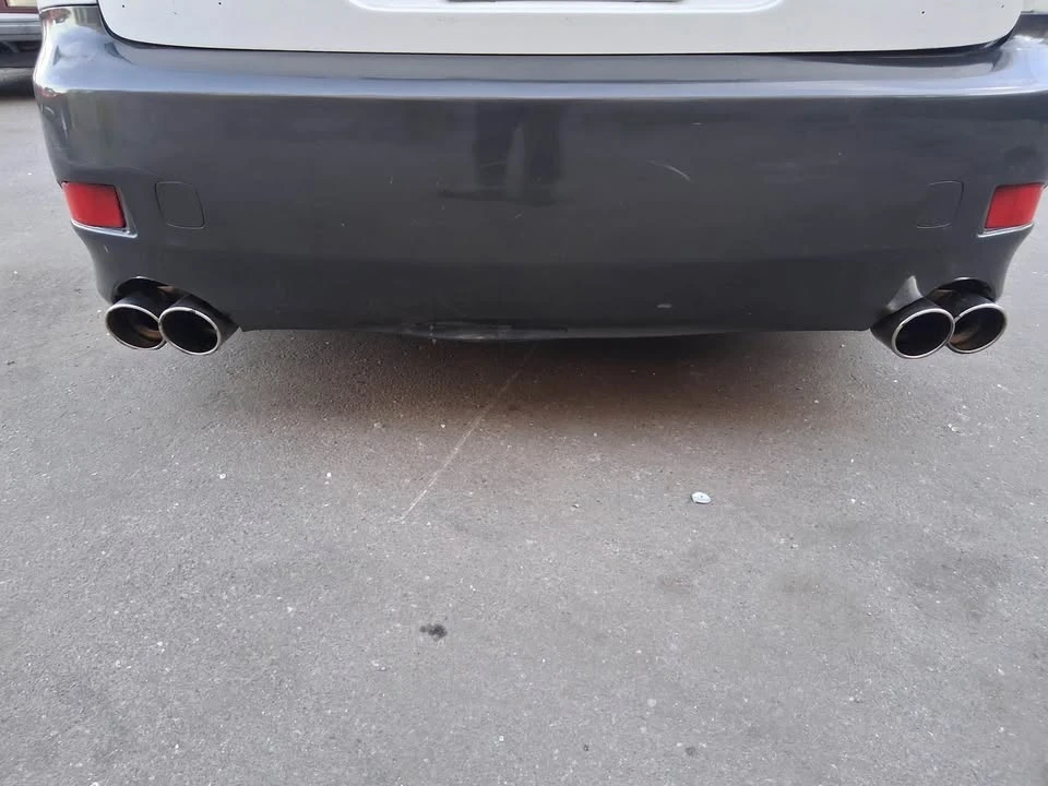 2007 Lexus IS 2nd Gen - Image 6 of 9
