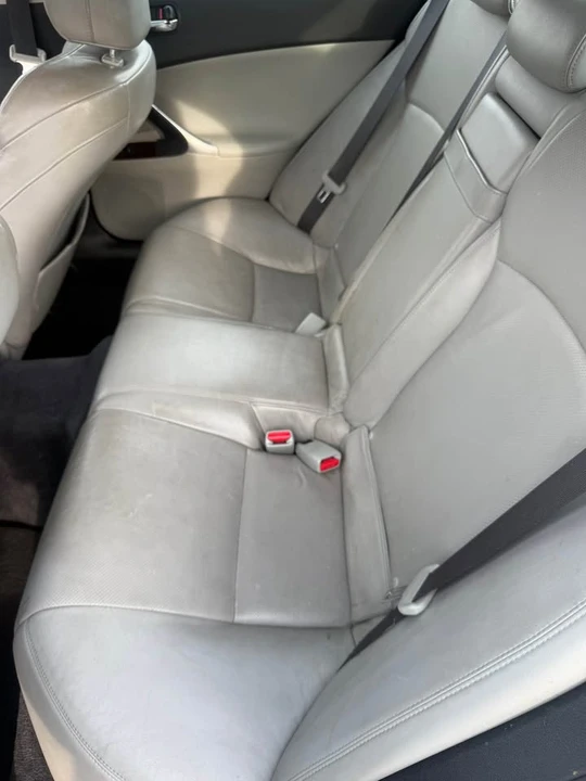 2007 Lexus IS 2nd Gen - Image 9 of 13