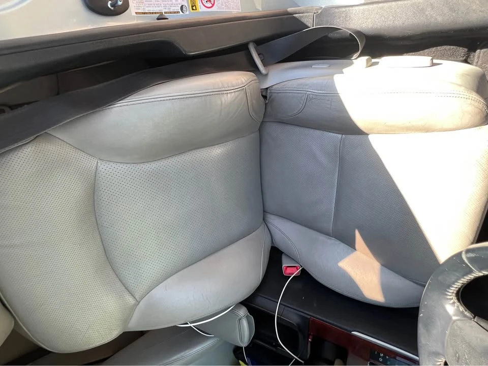 2007 Lexus IS 2nd Gen - Image 5 of 13