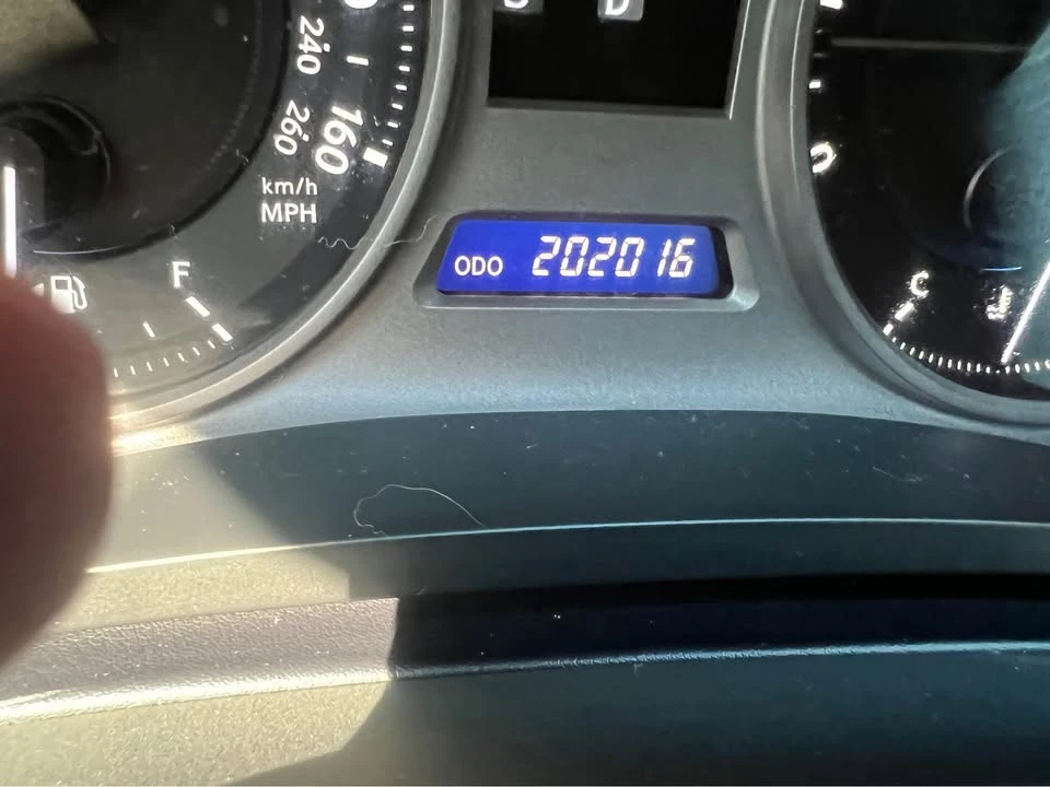 2007 Lexus IS 2nd Gen - Image 12 of 13