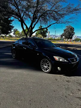 2007 Lexus IS 250 Sedan
