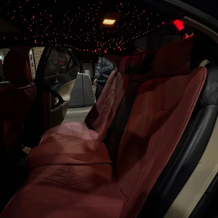 2007 Lexus IS 2nd Gen - Image 7 of 14