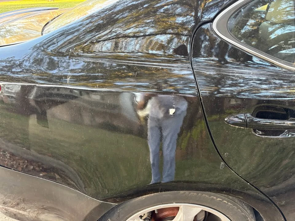 2007 Lexus IS 2nd Gen - Image 5 of 14