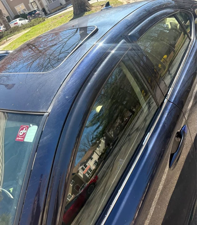 2007 Lexus IS 2nd Gen - Image 8 of 13