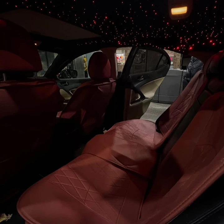 2007 Lexus IS 2nd Gen - Image 10 of 14