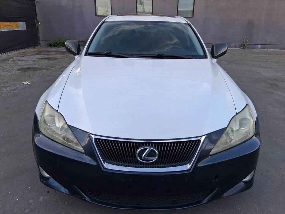2007 Lexus IS 2nd Gen - Image 3 of 9