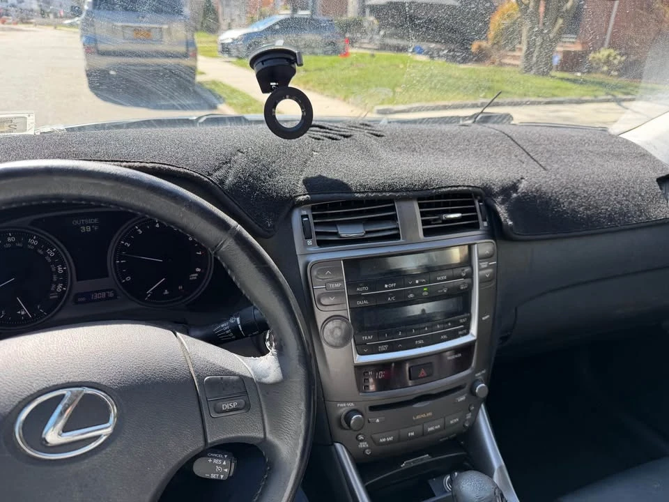 2007 Lexus IS 2nd Gen - Image 6 of 7