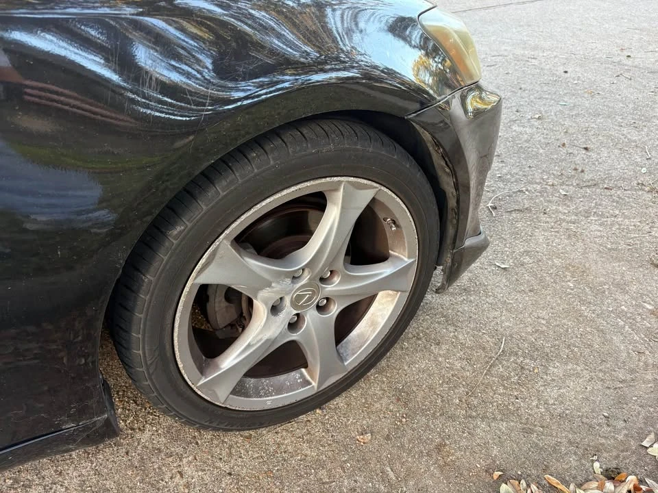 2007 Lexus IS 2nd Gen - Image 14 of 14