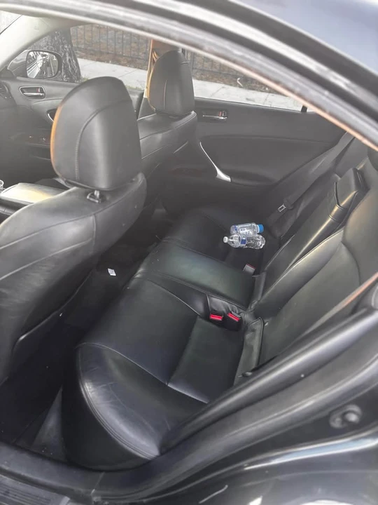 2007 Lexus IS 2nd Gen - Image 10 of 12