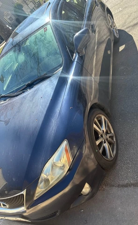 2007 Lexus IS 2nd Gen - Image 6 of 13