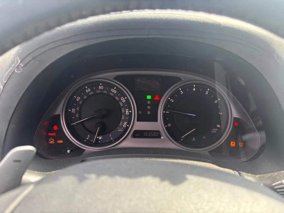 2007 Lexus IS 2nd Gen - Image 6 of 11