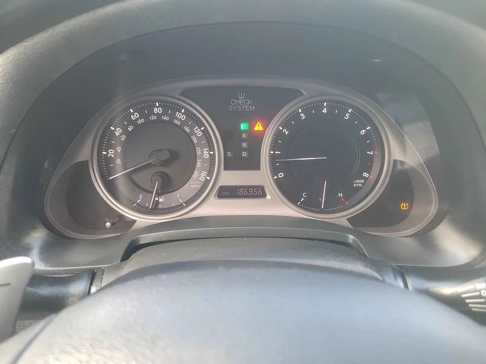 2007 Lexus IS 2nd Gen - Image 13 of 13