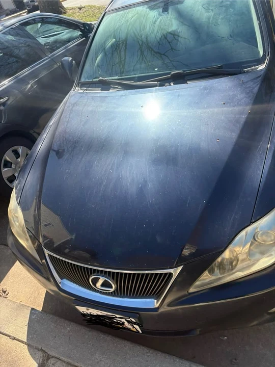 2007 Lexus IS 2nd Gen - Image 7 of 13