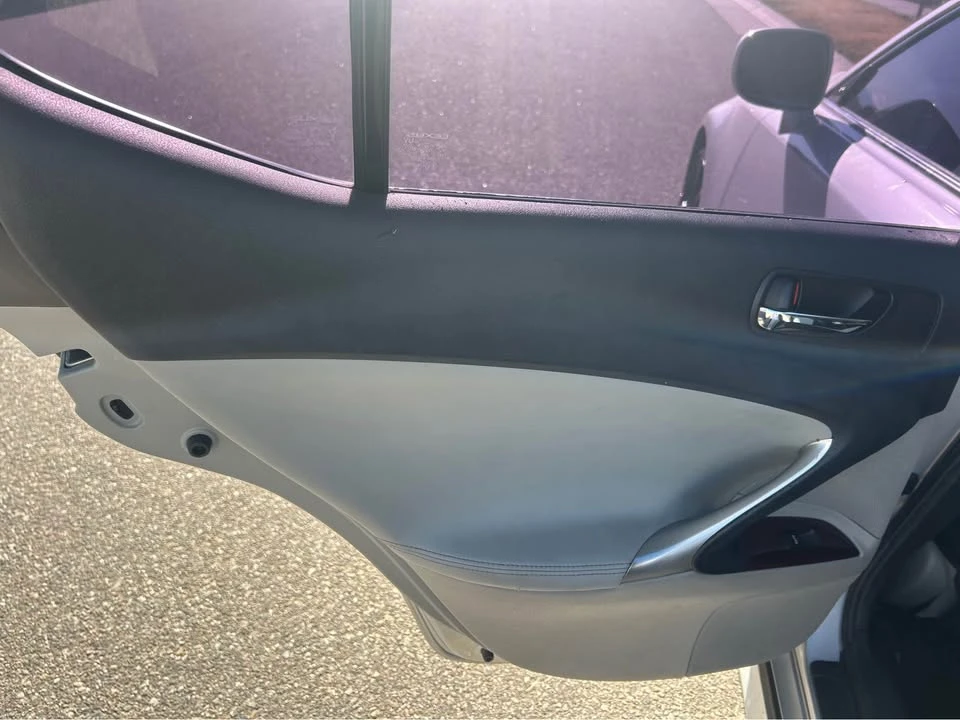 2007 Lexus IS 2nd Gen - Image 9 of 15
