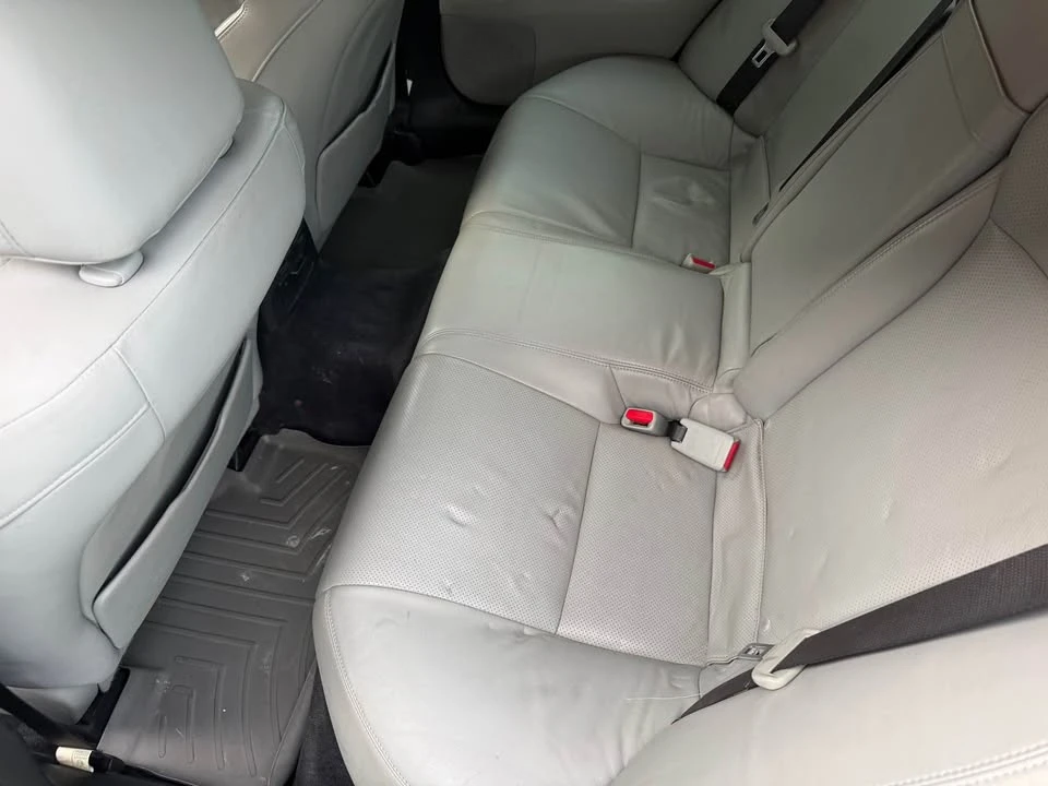 2007 Lexus IS 2nd Gen - Image 8 of 10