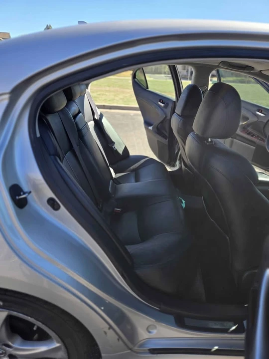 2007 Lexus IS 2nd Gen - Image 14 of 18